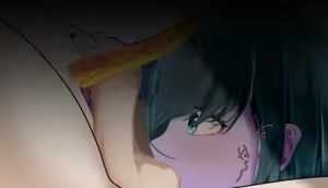 Page 109 of Frigid Undead ~The Troubles of the Immortal~ - preview thumbnail