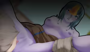 Page 94 of Frigid Undead ~The Troubles of the Immortal~ - preview thumbnail