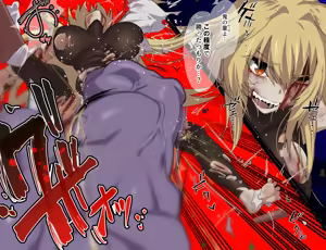 Page 226 of ほちたろー / Hottaro / Firecracker0147 Twitter / Skeb - preview thumbnail