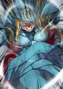 Page 5 of ほちたろー / Hottaro / Firecracker0147 Twitter / Skeb - preview thumbnail