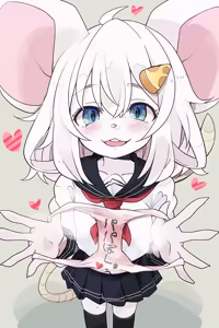 Page 13 of Nezumi no Papa Katsu - preview thumbnail