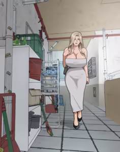 DewRayLomo fanbox - hentai manga cover image