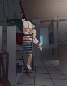 Page 7 of DewRayLomo fanbox - preview thumbnail