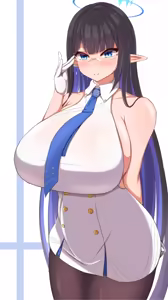 Page 110 of ぺなし - preview thumbnail