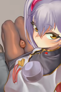 Page 5 of 火紅暮駆 - preview thumbnail