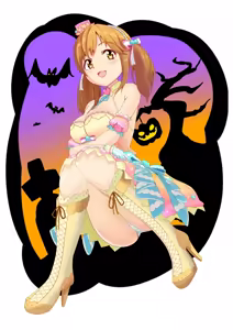 Page 558 of ながしま - preview thumbnail