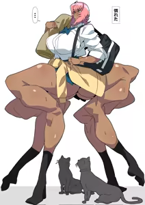 Page 257 of ゴル - preview thumbnail