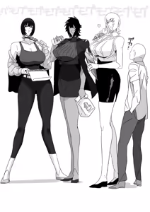 Page 97 of ゴル - preview thumbnail