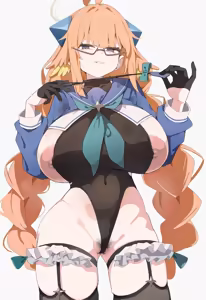 Page 8 of 山本精子漏 - preview thumbnail