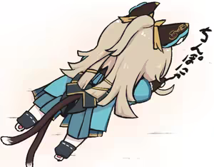 Page 64 of ムータロー - preview thumbnail