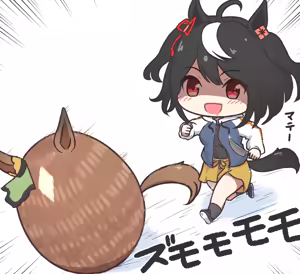 Page 92 of ムータロー - preview thumbnail