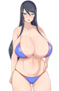 Page 33 of いちか - preview thumbnail