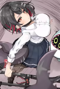 Page 107 of Tsuchinoshita Kaeru - preview thumbnail