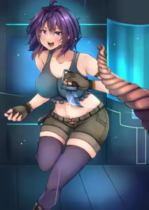 Page 269 of Tsuchinoshita Kaeru - preview thumbnail