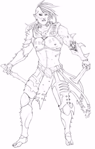 Page 102 of Norko's (n0rko, norkoartiststuff, Keys) arts - preview thumbnail