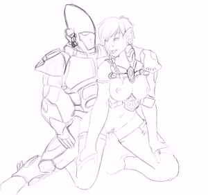 Page 110 of Norko's (n0rko, norkoartiststuff, Keys) arts - preview thumbnail