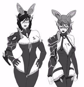 Page 119 of Norko's (n0rko, norkoartiststuff, Keys) arts - preview thumbnail