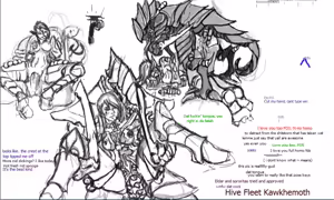 Page 120 of Norko's (n0rko, norkoartiststuff, Keys) arts - preview thumbnail