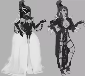 Page 12 of Norko's (n0rko, norkoartiststuff, Keys) arts - preview thumbnail