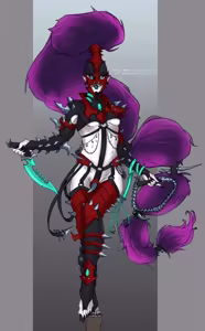 Page 125 of Norko's (n0rko, norkoartiststuff, Keys) arts - preview thumbnail