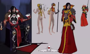 Page 139 of Norko's (n0rko, norkoartiststuff, Keys) arts - preview thumbnail