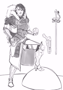 Page 141 of Norko's (n0rko, norkoartiststuff, Keys) arts - preview thumbnail