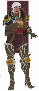 Page 150 of Norko's (n0rko, norkoartiststuff, Keys) arts - preview thumbnail