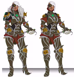 Page 168 of Norko's (n0rko, norkoartiststuff, Keys) arts - preview thumbnail