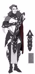 Page 17 of Norko's (n0rko, norkoartiststuff, Keys) arts - preview thumbnail