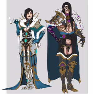 Page 186 of Norko's (n0rko, norkoartiststuff, Keys) arts - preview thumbnail