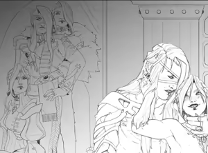 Page 188 of Norko's (n0rko, norkoartiststuff, Keys) arts - preview thumbnail