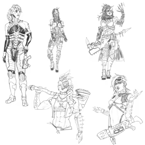 Page 204 of Norko's (n0rko, norkoartiststuff, Keys) arts - preview thumbnail