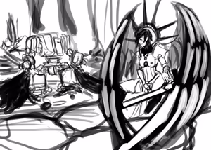 Page 206 of Norko's (n0rko, norkoartiststuff, Keys) arts - preview thumbnail