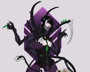 Page 21 of Norko's (n0rko, norkoartiststuff, Keys) arts - preview thumbnail