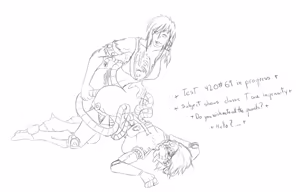 Page 219 of Norko's (n0rko, norkoartiststuff, Keys) arts - preview thumbnail