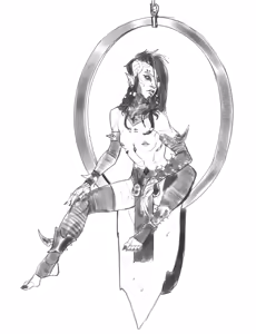 Page 235 of Norko's (n0rko, norkoartiststuff, Keys) arts - preview thumbnail