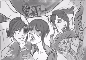 Page 249 of Norko's (n0rko, norkoartiststuff, Keys) arts - preview thumbnail