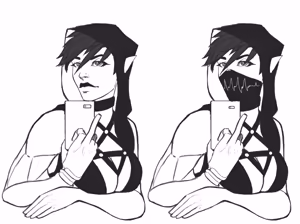 Page 298 of Norko's (n0rko, norkoartiststuff, Keys) arts - preview thumbnail