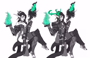 Page 307 of Norko's (n0rko, norkoartiststuff, Keys) arts - preview thumbnail