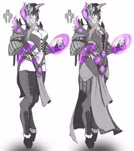 Page 311 of Norko's (n0rko, norkoartiststuff, Keys) arts - preview thumbnail