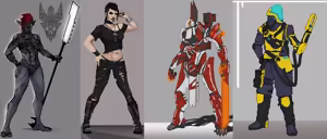 Page 316 of Norko's (n0rko, norkoartiststuff, Keys) arts - preview thumbnail