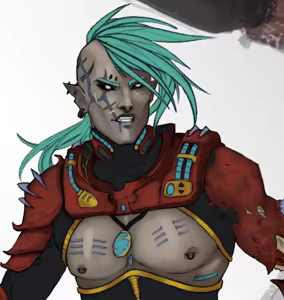 Page 33 of Norko's (n0rko, norkoartiststuff, Keys) arts - preview thumbnail