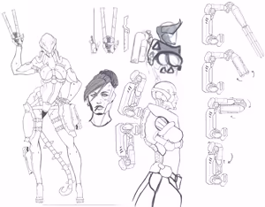 Page 335 of Norko's (n0rko, norkoartiststuff, Keys) arts - preview thumbnail