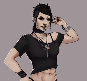 Page 337 of Norko's (n0rko, norkoartiststuff, Keys) arts - preview thumbnail