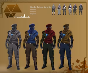 Page 350 of Norko's (n0rko, norkoartiststuff, Keys) arts - preview thumbnail