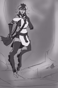 Page 392 of Norko's (n0rko, norkoartiststuff, Keys) arts - preview thumbnail