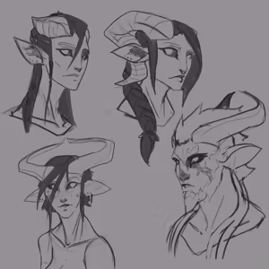 Page 393 of Norko's (n0rko, norkoartiststuff, Keys) arts - preview thumbnail