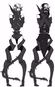 Page 397 of Norko's (n0rko, norkoartiststuff, Keys) arts - preview thumbnail