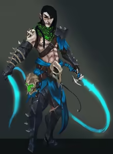 Page 4 of Norko's (n0rko, norkoartiststuff, Keys) arts - preview thumbnail