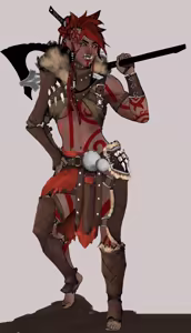 Page 409 of Norko's (n0rko, norkoartiststuff, Keys) arts - preview thumbnail